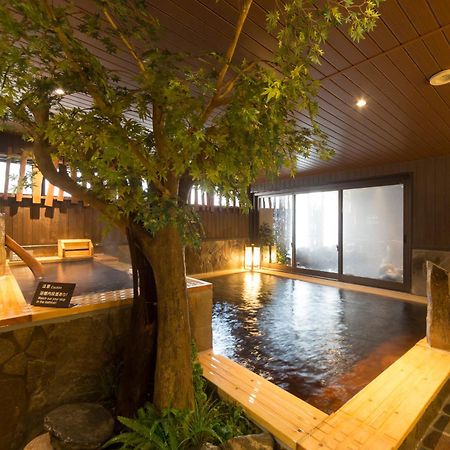Dormy Inn Toyama Natural Hot Spring Luaran gambar