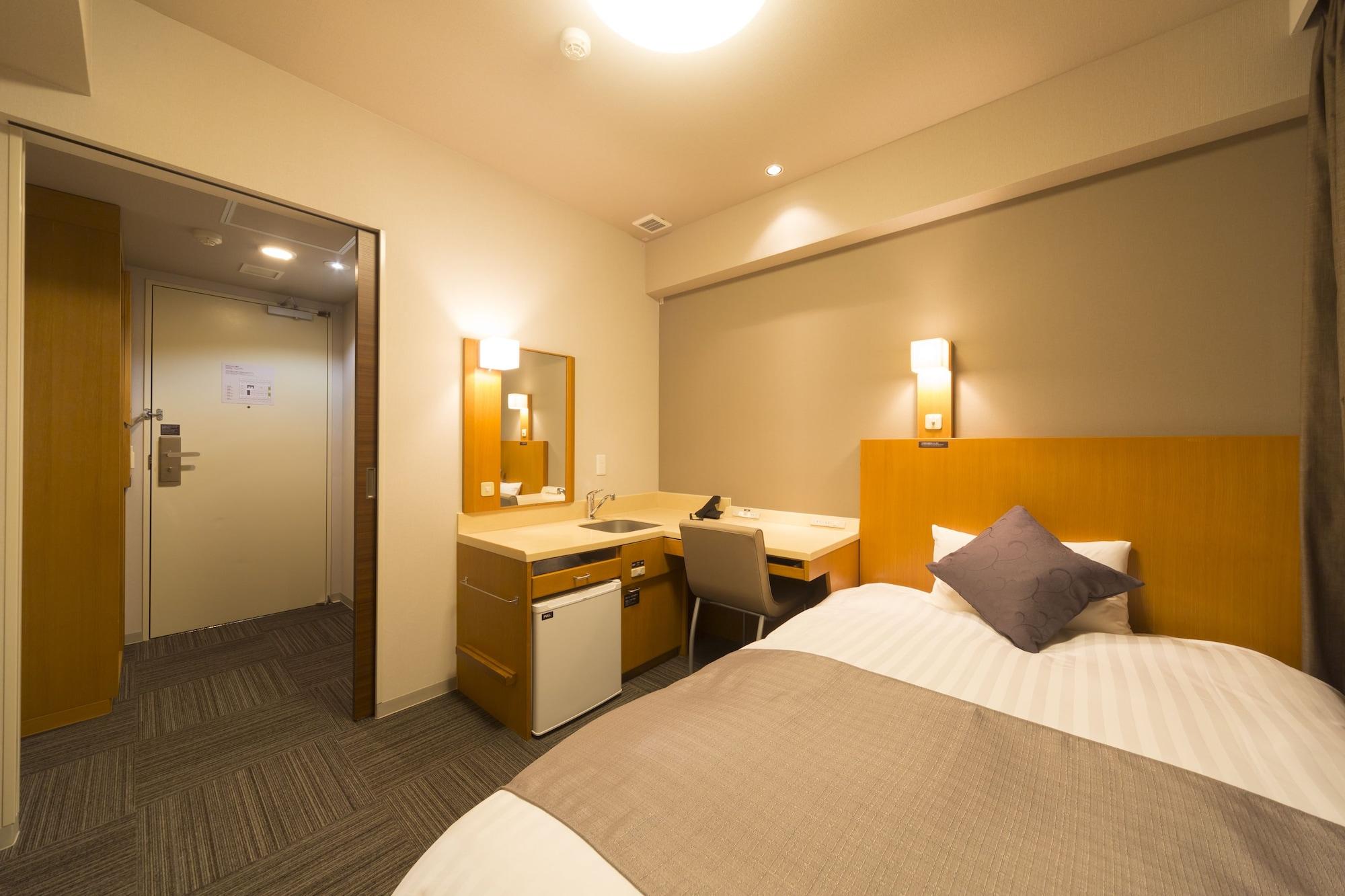 Dormy Inn Toyama Natural Hot Spring Luaran gambar