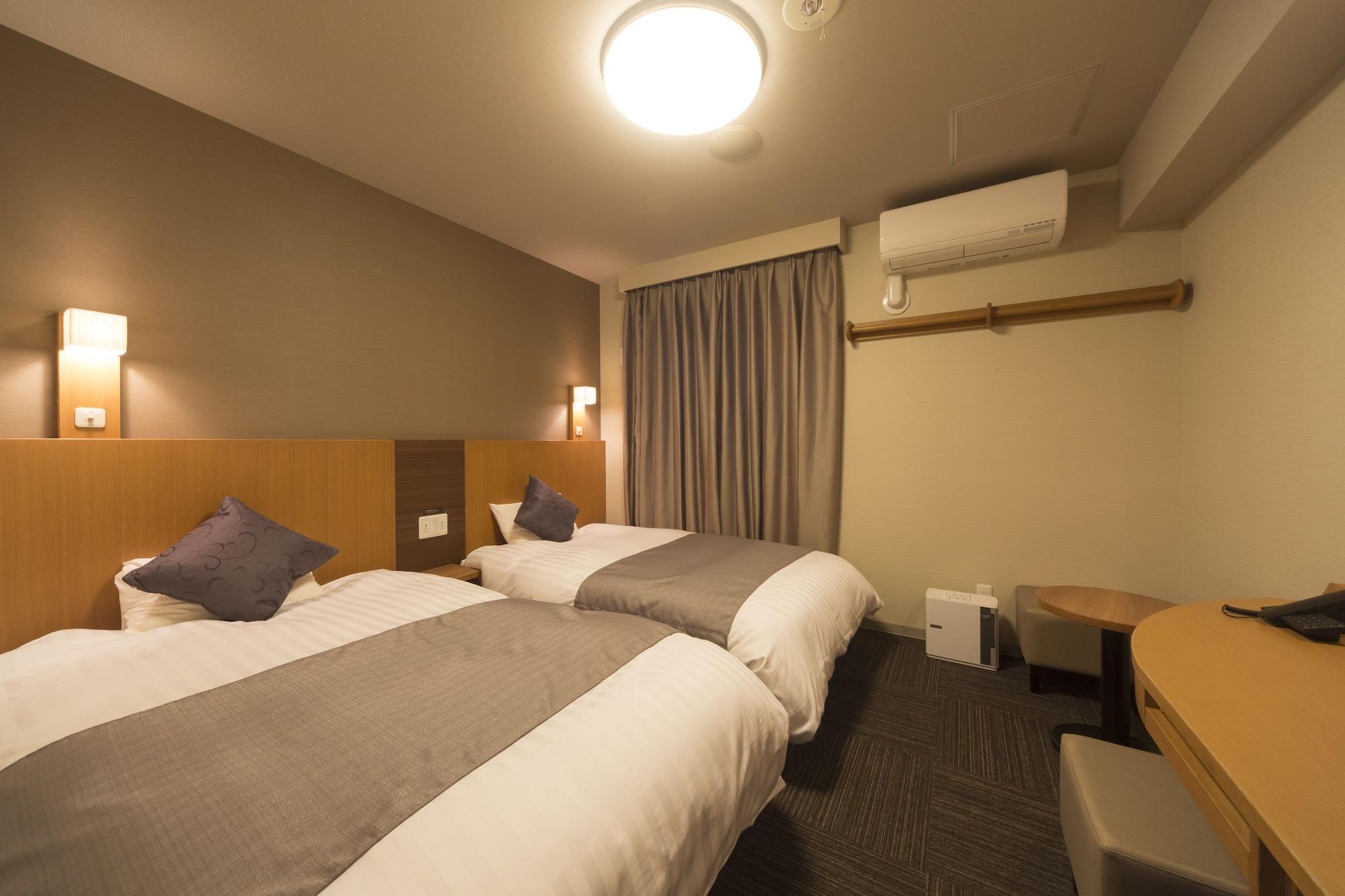 Dormy Inn Toyama Natural Hot Spring Luaran gambar