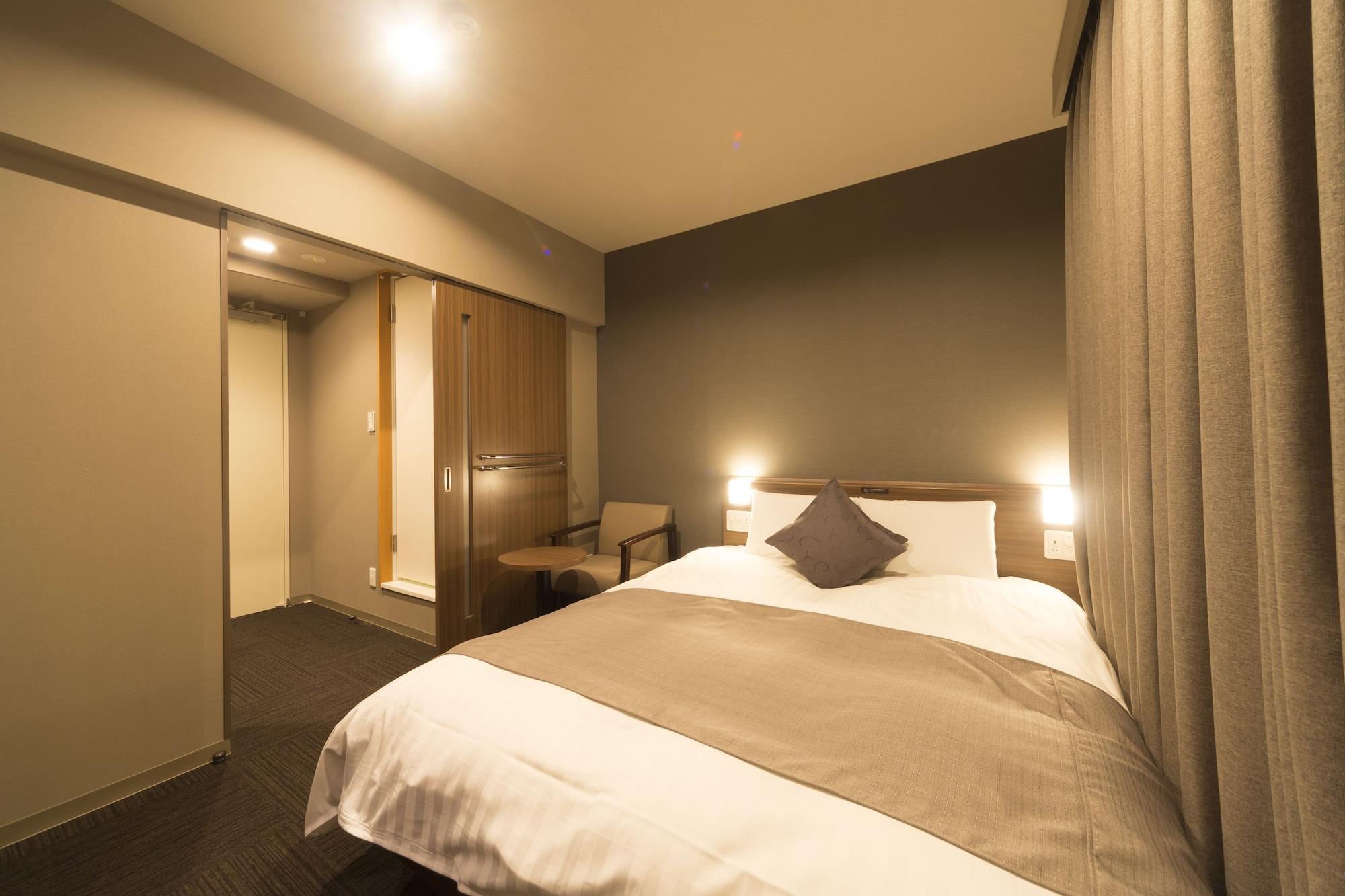 Dormy Inn Toyama Natural Hot Spring Luaran gambar