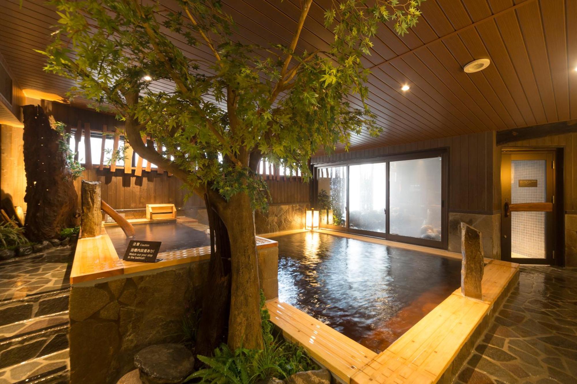 Dormy Inn Toyama Natural Hot Spring Luaran gambar