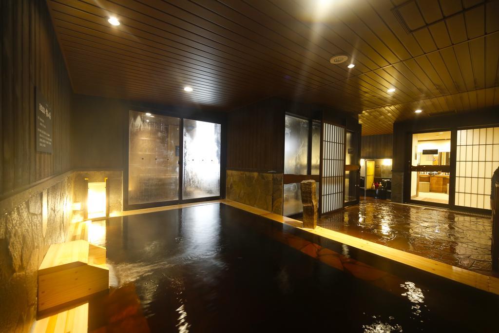 Dormy Inn Toyama Natural Hot Spring Luaran gambar