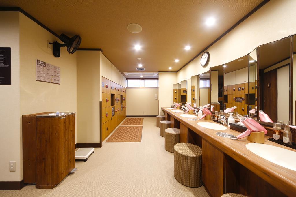 Dormy Inn Toyama Natural Hot Spring Luaran gambar