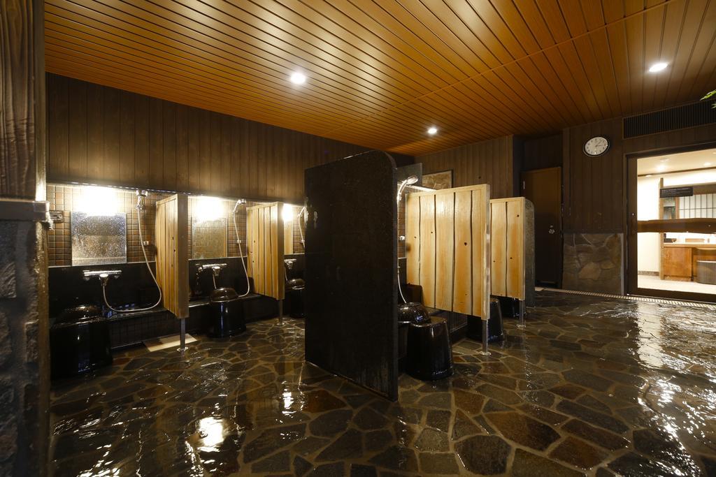 Dormy Inn Toyama Natural Hot Spring Luaran gambar