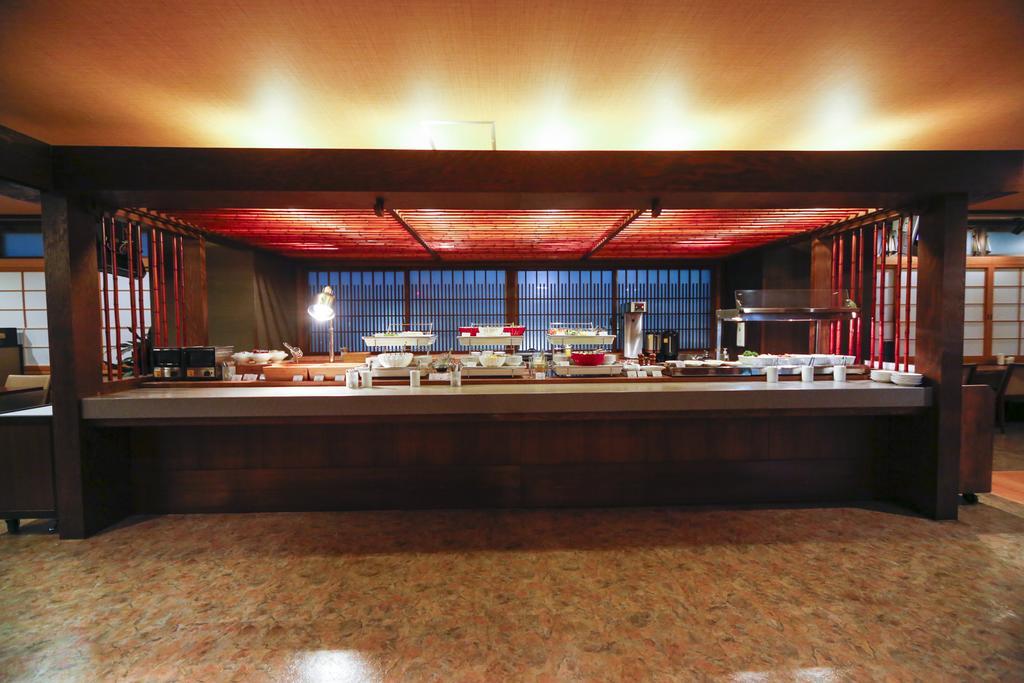 Dormy Inn Toyama Natural Hot Spring Luaran gambar